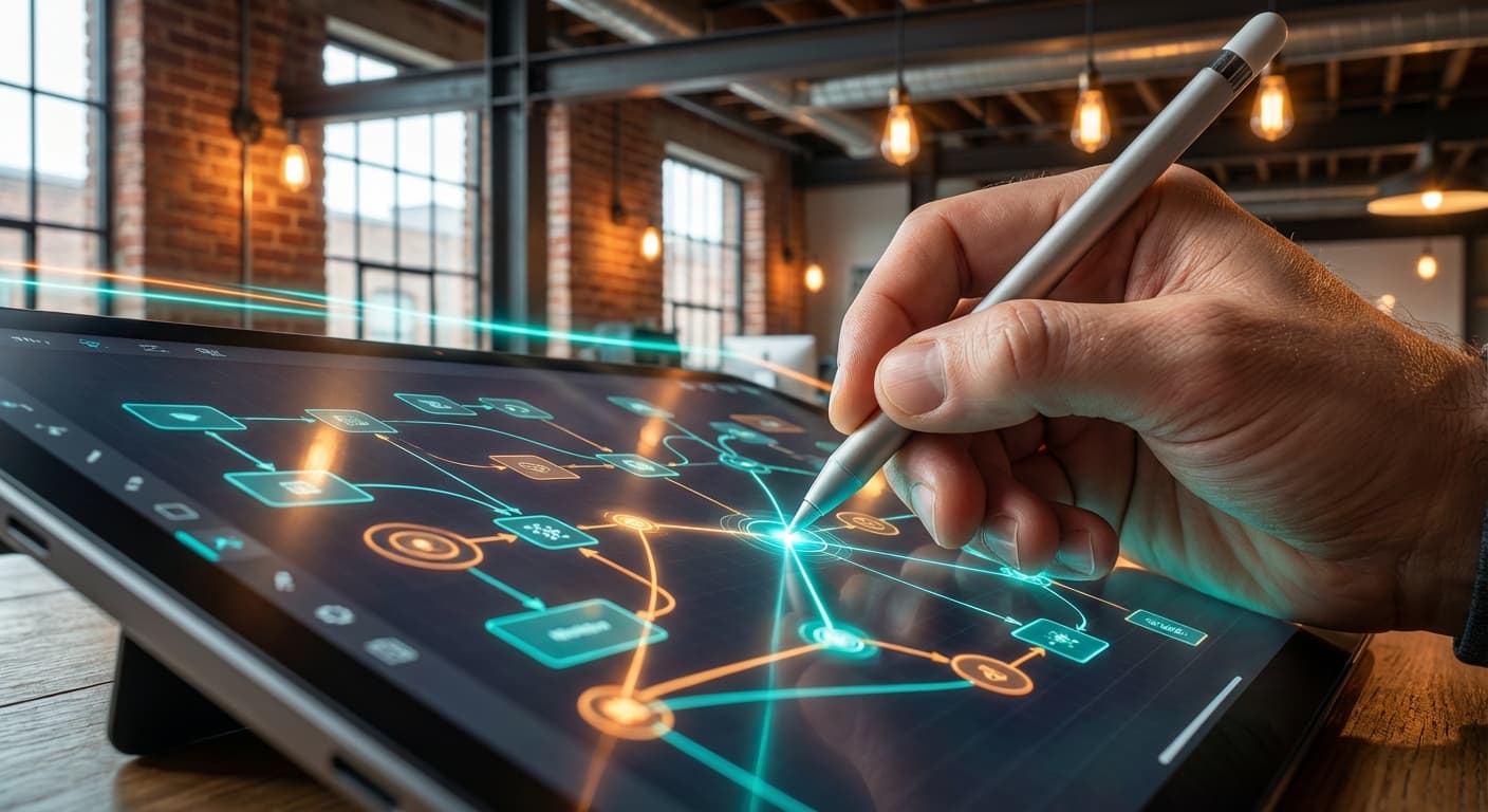 The 5-Step Guide to Automating Your Tampa Business with AI & Saving 20+ Hours