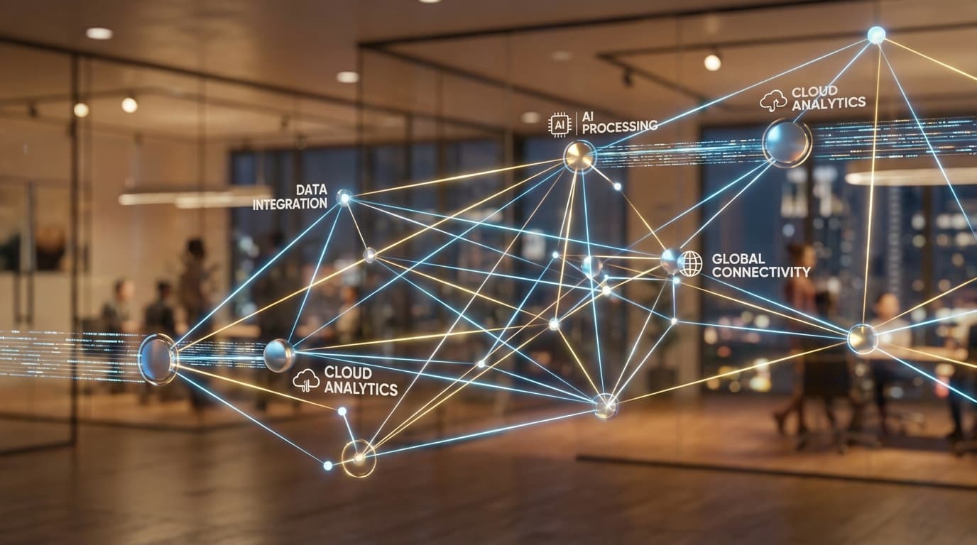 Streamlining Operations: A Blueprint for Tampa Entrepreneurs