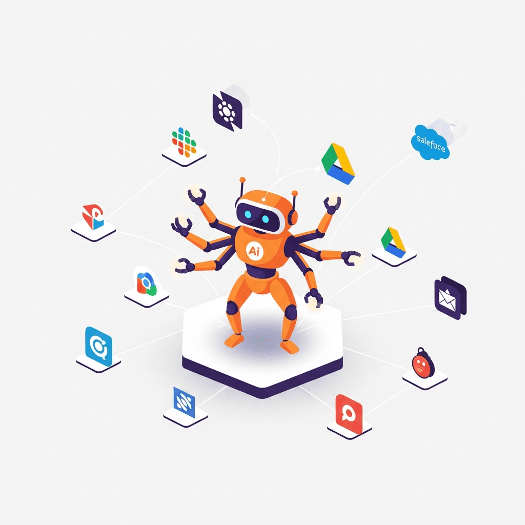 Zapier Agents for Small Business: Tampa 2025 Implementation