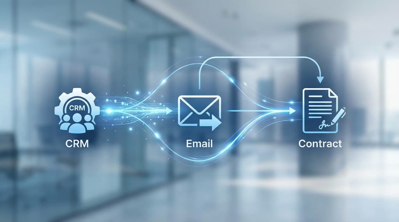 Automating Client Onboarding: A Blueprint for Tampa Service Businesses