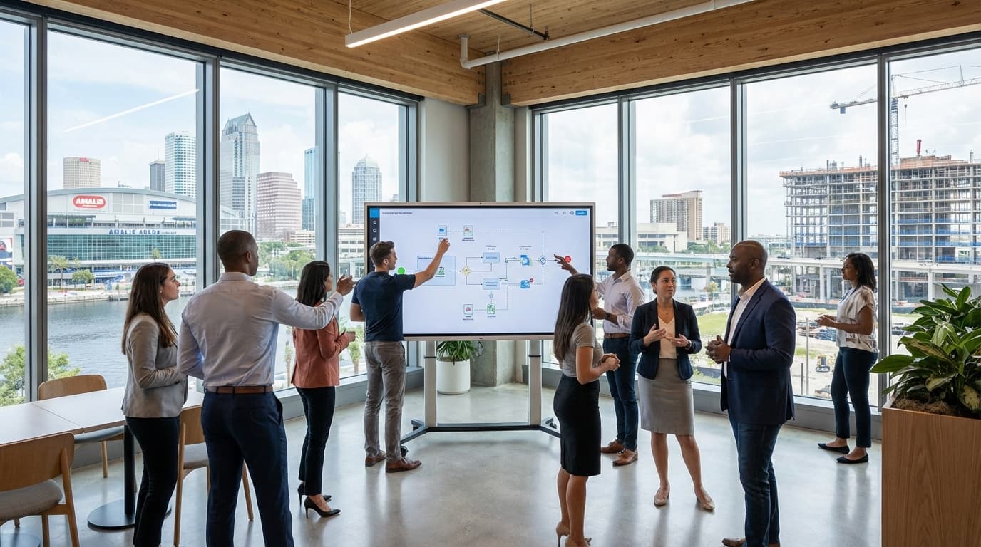 The Ultimate Guide to Automated Client Onboarding for Professional Services