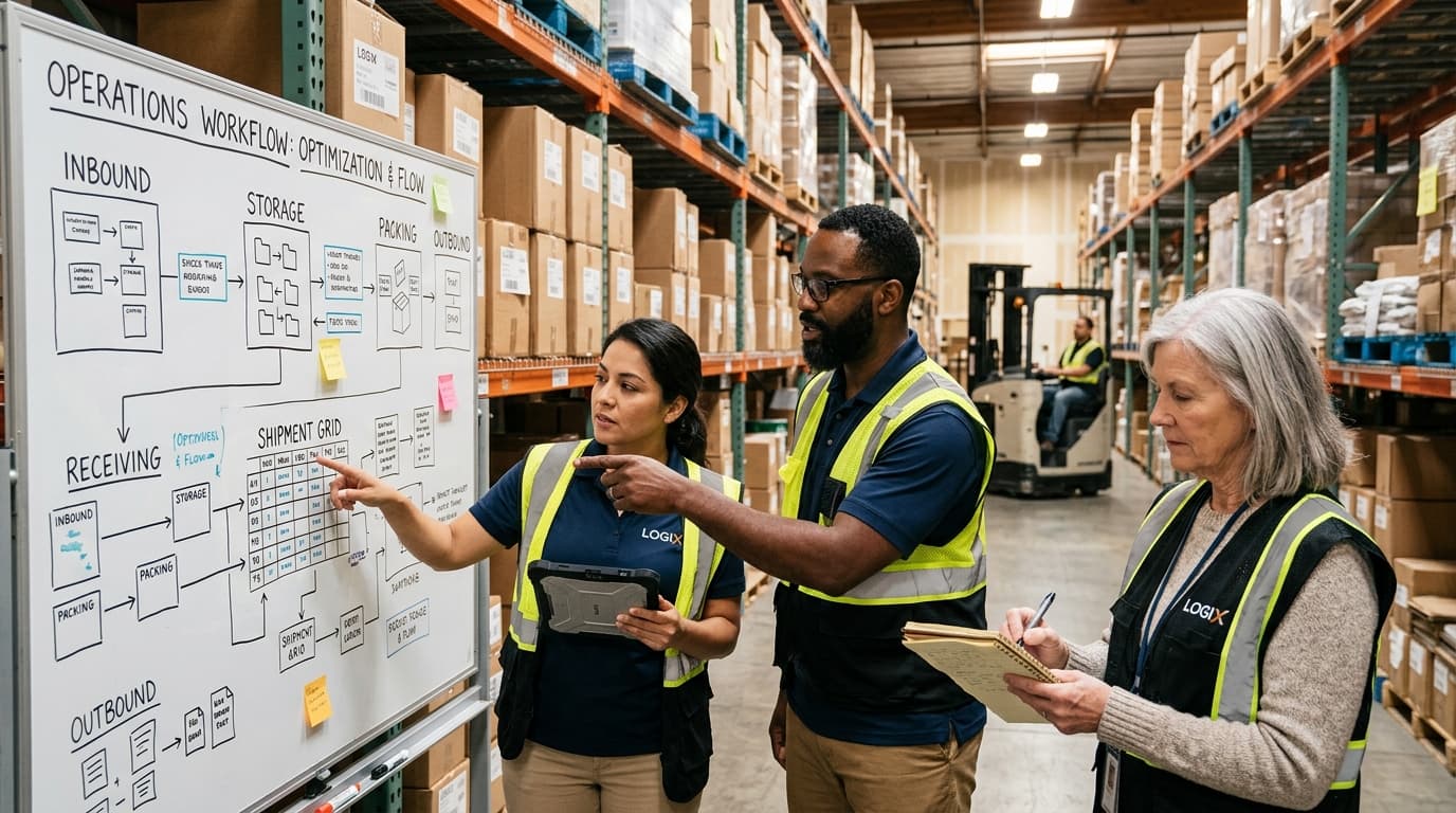Scaling Operations in Tampa: The Complete Guide to Workflow Automation