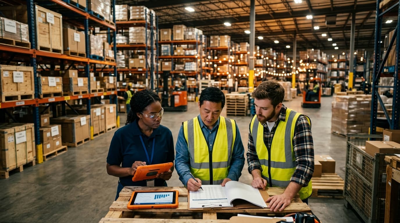 Automating Local Operations: A Blueprint for Tampa Bay Businesses