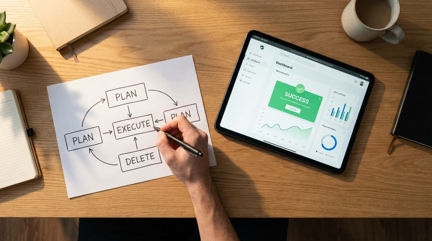 How Tampa Businesses Save 20+ Hours Weekly With Workflow Automation