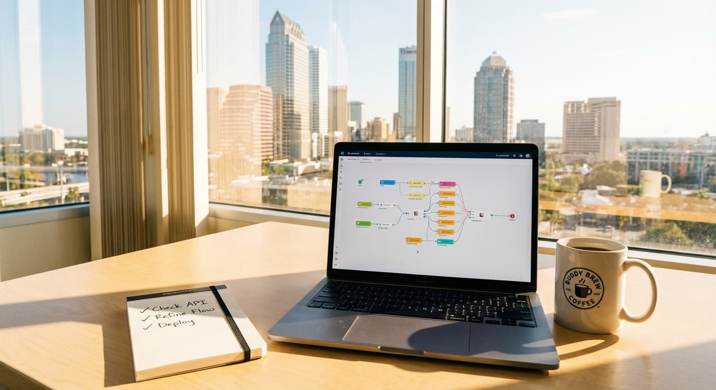 5 Steps to Automate Your Service Business Without Losing the Personal Touch