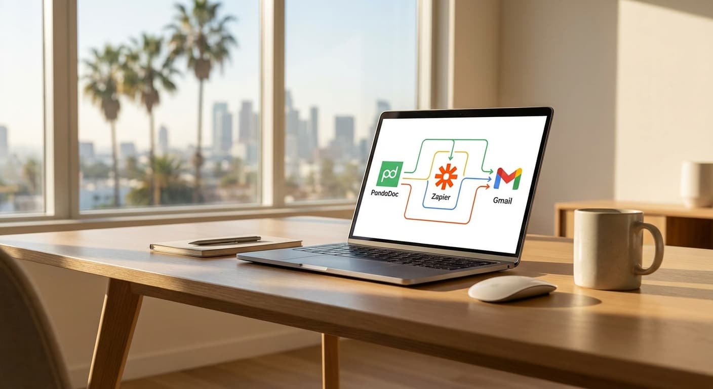 How Tampa Businesses Automate Client Onboarding to Save 10+ Hours/Week