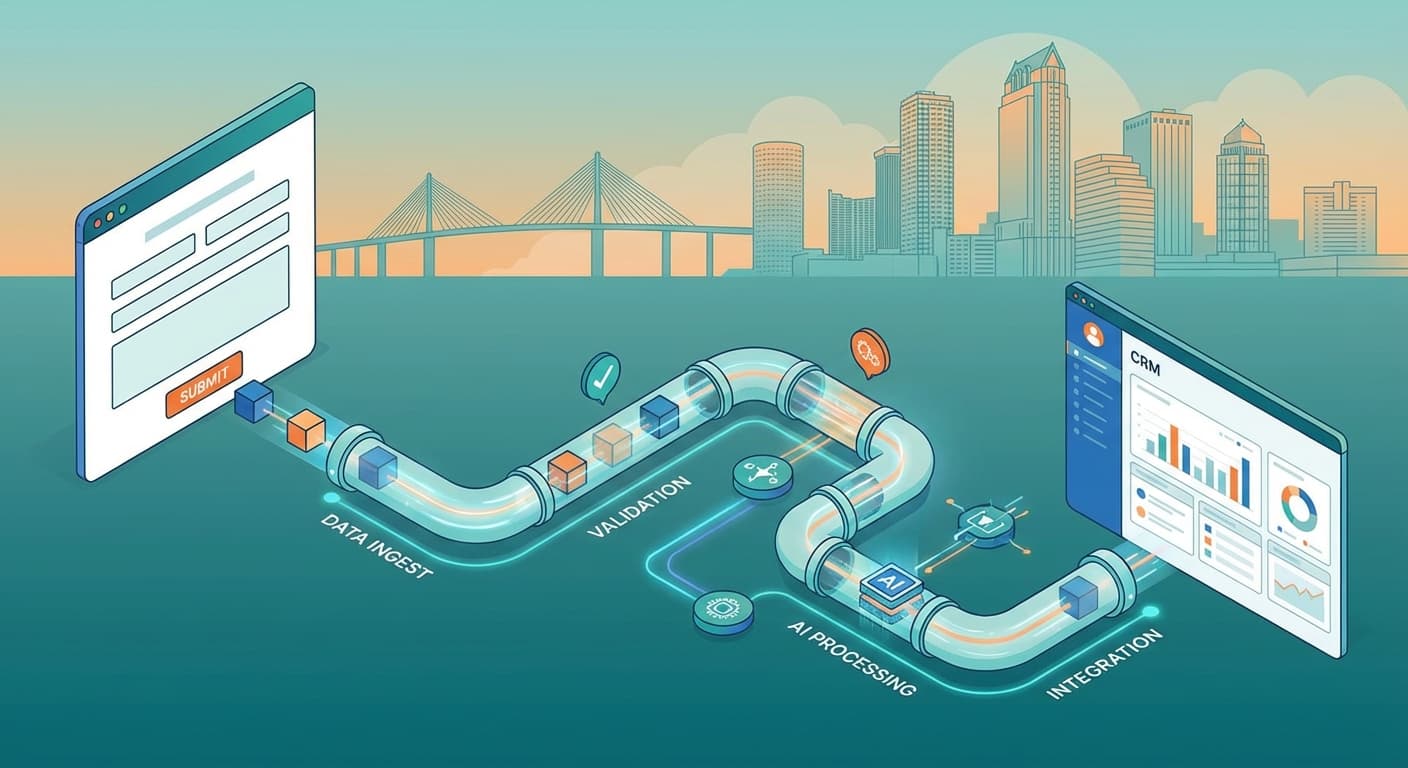 The Ultimate Guide to CRM Implementation for Tampa Businesses