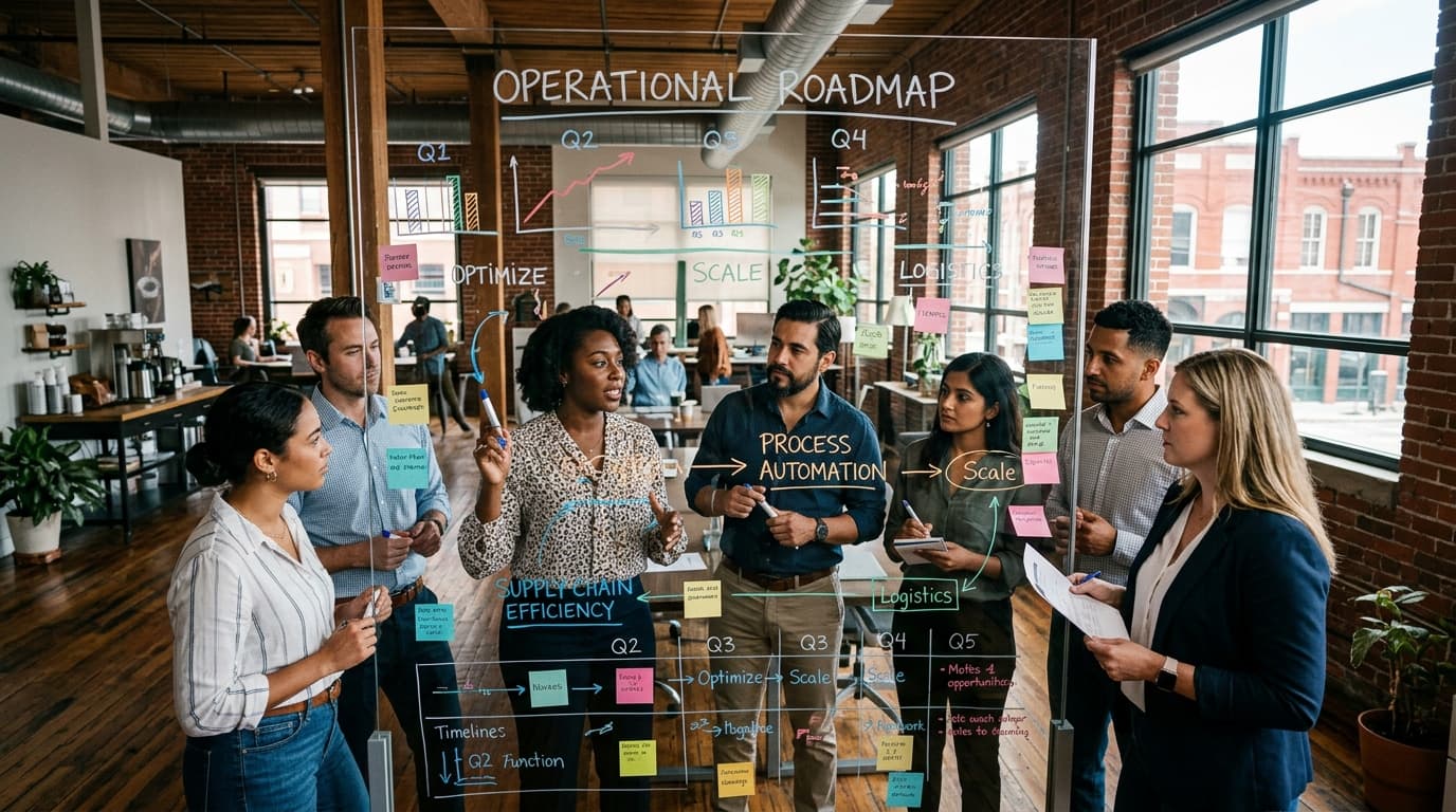 Streamlining Operations for Tampa Service Businesses: A Workflow Guide