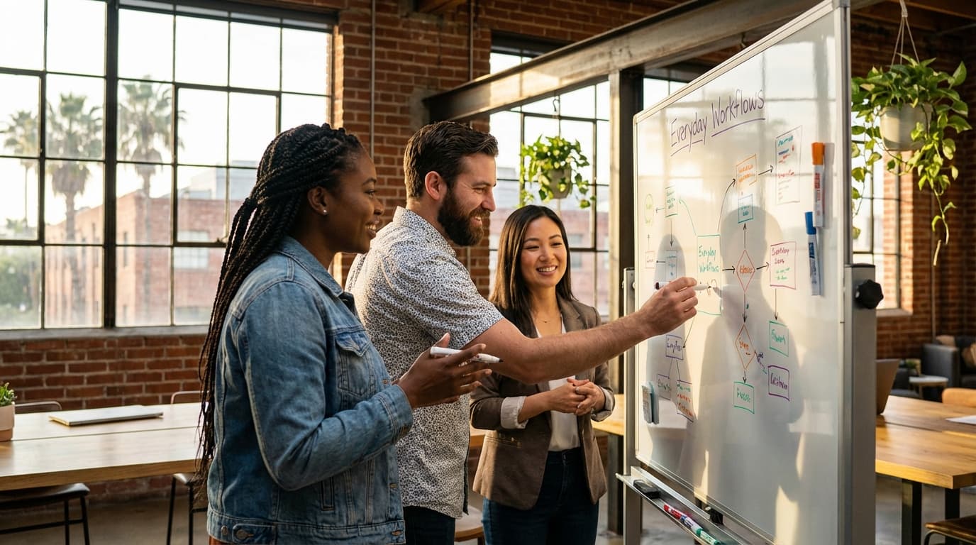 Stop Drowning in Admin: The Guide to Automating Your Tampa Business