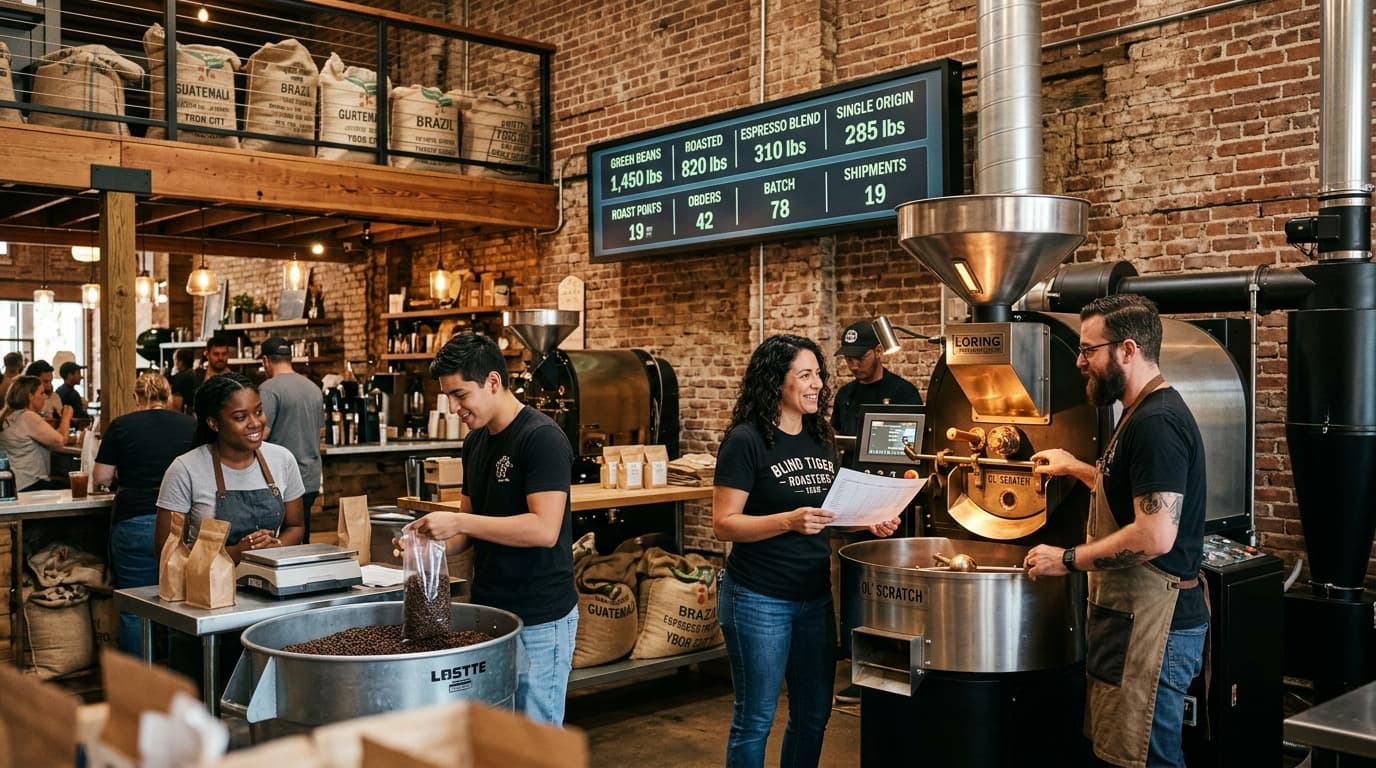 Streamlining Tampa Businesses: The Complete Guide to Workflow Automation