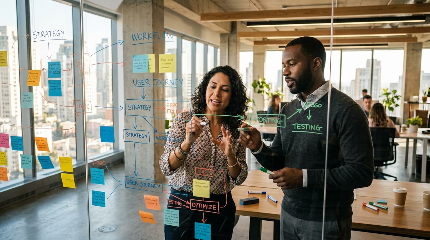 Scaling Your Tampa Business with Automated Workflows: A Practical Guide