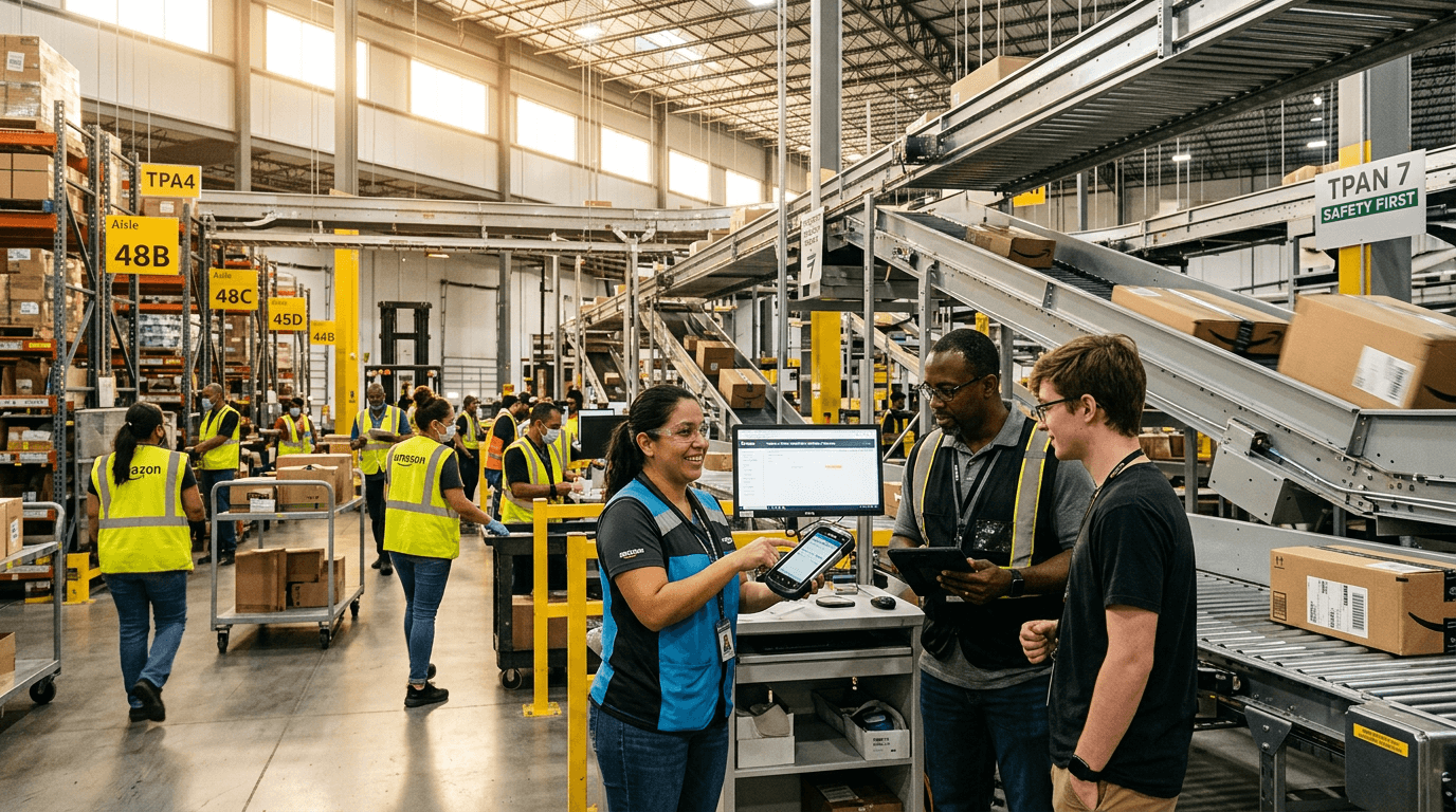 Mastering Business Process Automation in Tampa Bay