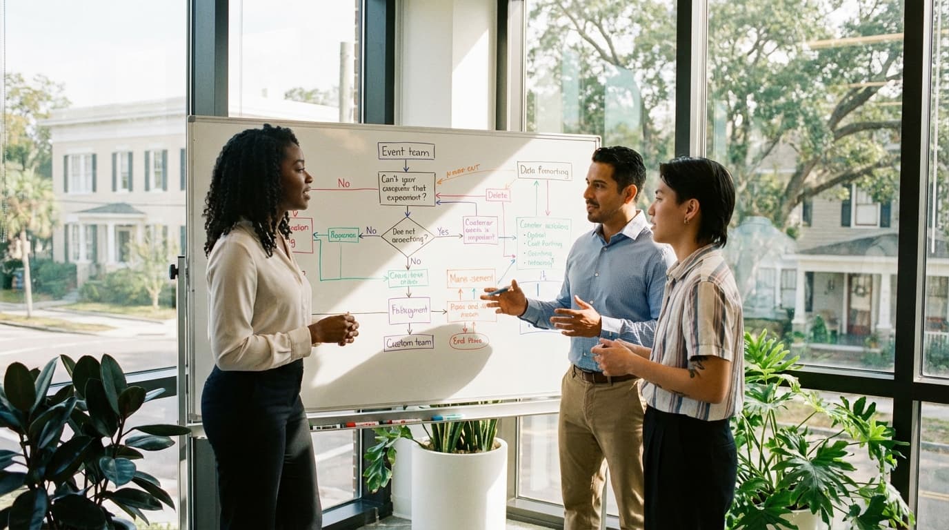 The Ultimate Guide to Automating Client Onboarding for Tampa Service Businesses