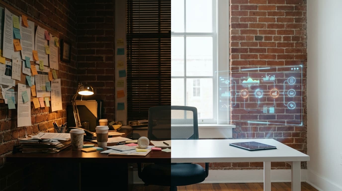 5 Signs Your Tampa Business Needs Process Automation (And How to Start)