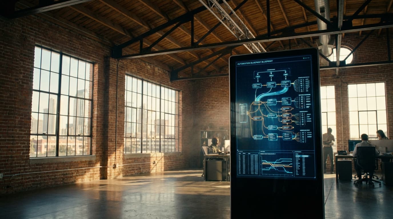 Scaling Tampa: The Complete Guide to Business Automation in 2024