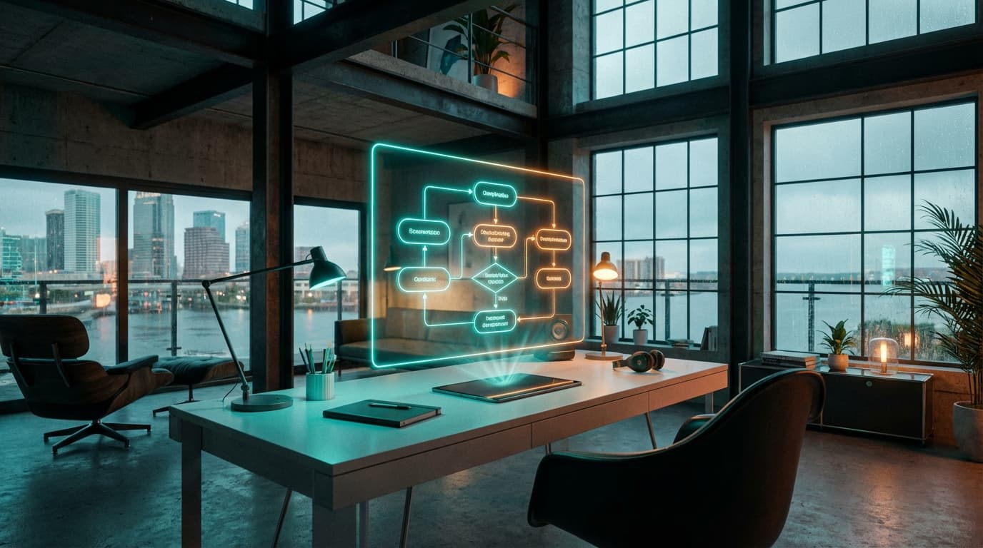 5 Business Process Automations Every Tampa CEO Needs in 2024